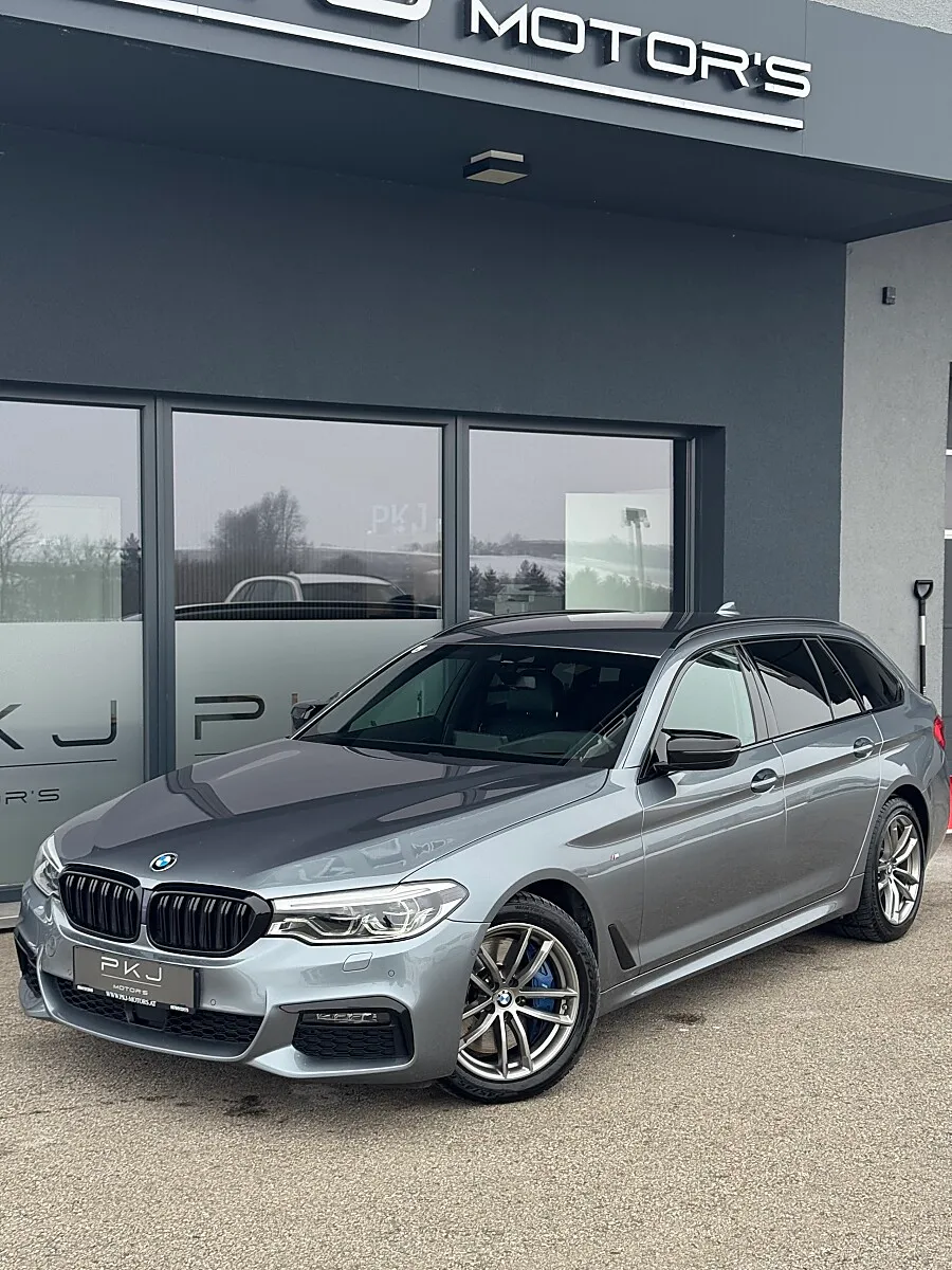 BMW 5er-Reihe