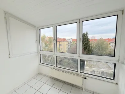 3-Zimmer-Wohnung mieten in Graz – 53 m², € 677 – Bild 5 von 9