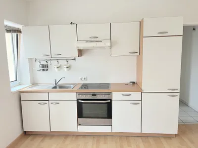 3-Zimmer-Wohnung mieten in Graz – 53 m², € 677 – Bild 3 von 9