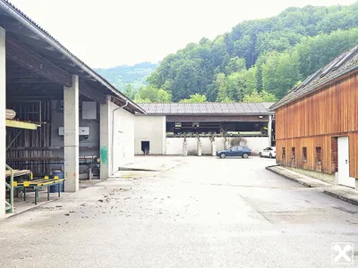 Immobilie mieten in Amstetten – 13 300 m², € 6.830 – Bild 8 von 14