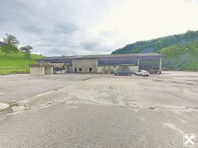 Immobilie mieten in Amstetten – 13 300 m², € 6.830 – Bild 10 von 14