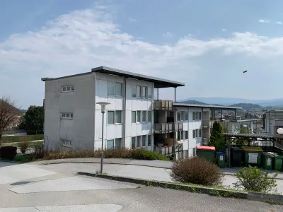 2-Zimmer-Wohnung mieten in Voitsberg – 65,1 m², € 461