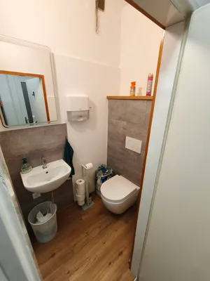 2-Zimmer-Gewerbeimmobilie mieten in Horn – 60 m², € 600 – Bild 12 von 18
