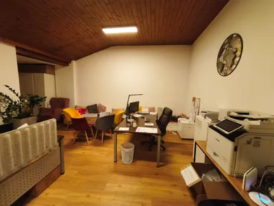 2-Zimmer-Gewerbeimmobilie mieten in Horn – 60 m², € 600 – Bild 7 von 18