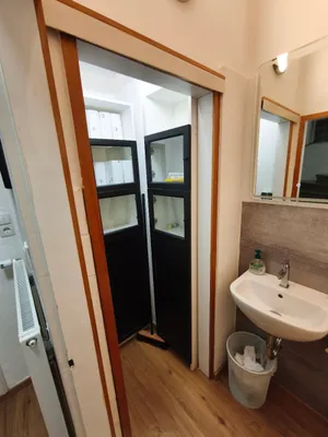 2-Zimmer-Gewerbeimmobilie mieten in Horn – 60 m², € 600 – Bild 13 von 18