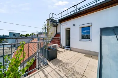 Wohnung zum Kauf in 1090 Wien Alsergrund