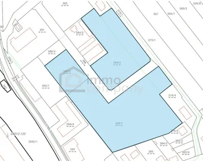 Immobilie kaufen in Bruck an der Leitha – 1 000 m², € 150.000 – Bild 8 von 11