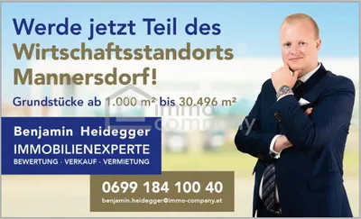 Immobilie kaufen in Bruck an der Leitha – 1 000 m², € 150.000 – Bild 10 von 11