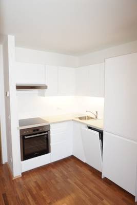 1020, Haidgasse/U2 Taborstraße/Karmelitermarkt, neu sanierte 2 Zimmerwohnung im DG ab 01.08.2026 unbefristet zu mieten
