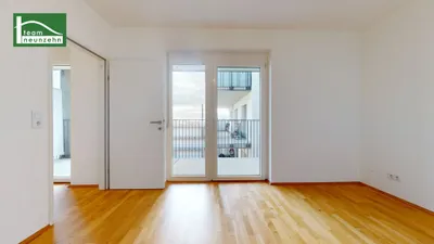 2-Zimmer-Wohnung mieten in Graz – 34,01 m², € 659 – Bild 3 von 15