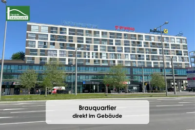 2-Zimmer-Wohnung mieten in Graz – 34,01 m², € 659 – Bild 6 von 15
