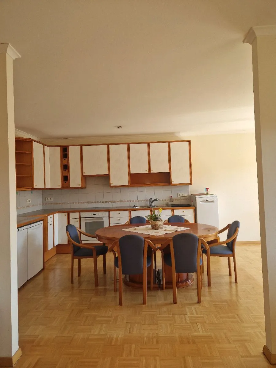 Wohnung – Gleisdorf, Katastralgemeinde Gleisdorf - Ansicht 3