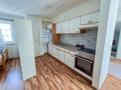 Wohnung mieten in Steyr – 35 m², € 504 – Bild 2 von 7