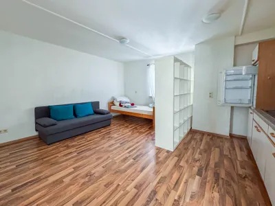 Wohnung mieten in Steyr – 35 m², € 504 – Bild 7 von 7