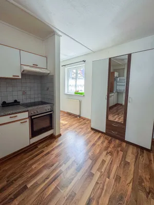 Wohnung mieten in Steyr – 35 m², € 504 – Bild 3 von 7