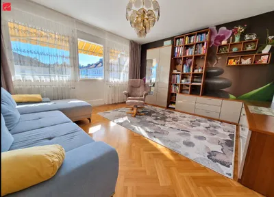 3-Zimmer-Wohnung kaufen in Hartberg-Fürstenfeld – 90,76 m², € 195.000 – Bild 1 von 6