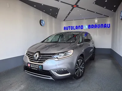 Renault Espace Intens Energy