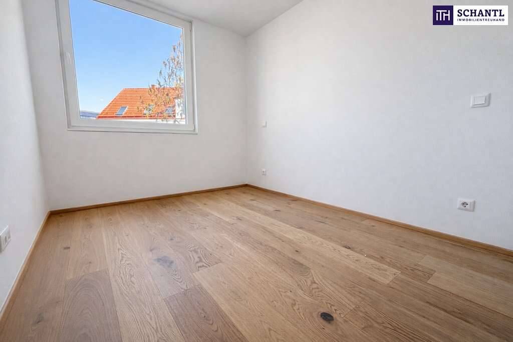 *Frühjahrs-Aktion* Ideal für Eigennutzer oder Anleger: Moderne 2-Zimmer-Neubauwohnung mit großzügiger Wohnküche und hochwertiger Ausstattung! - Ansicht 2