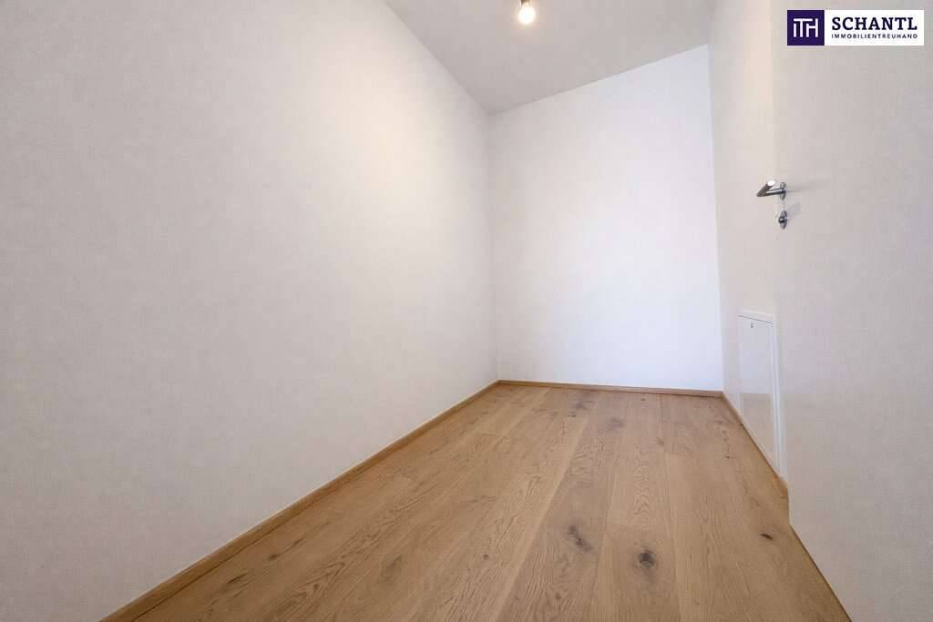 *Frühjahrs-Aktion* Ideal für Eigennutzer oder Anleger: Moderne 2-Zimmer-Neubauwohnung mit großzügiger Wohnküche und hochwertiger Ausstattung! - Ansicht 3