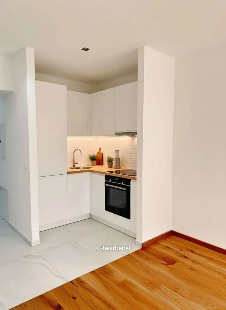 Apartment in Wien, Rustendorf, Rudolfsheim - Ansicht 3
