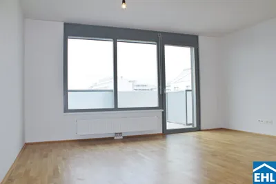 2-Zimmer-Wohnung mieten in Wien – 60,03 m², € 1.141