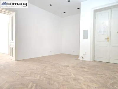 6-Zimmer-Gewerbeimmobilie mieten in Wien – 225 m², € 1.875 – Bild 7 von 10