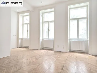 6-Zimmer-Gewerbeimmobilie mieten in Wien – 225 m², € 1.875 – Bild 5 von 10