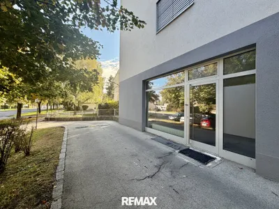 Gewerbeimmobilie mieten in Klagenfurt – 64 m², € 798 – Bild 1 von 6