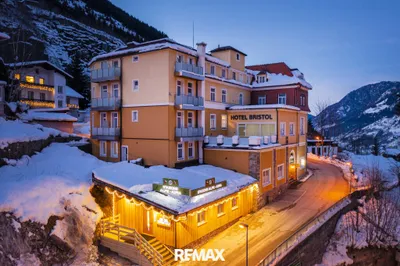 20-Zimmer-Gewerbeimmobilie kaufen in Sankt Johann im Pongau – 1 657 m², € 2.300.000 – Bild 2 von 18