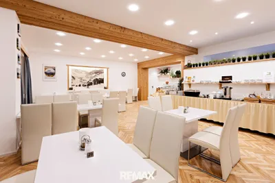 20-Zimmer-Gewerbeimmobilie kaufen in Sankt Johann im Pongau – 1 657 m², € 2.300.000 – Bild 11 von 18