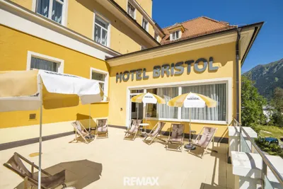 20-Zimmer-Gewerbeimmobilie kaufen in Sankt Johann im Pongau – 1 657 m², € 2.300.000 – Bild 3 von 18