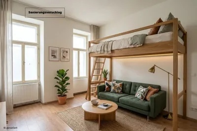 3-Zimmer-Wohnung kaufen in Wien – 62,58 m², € 249.000