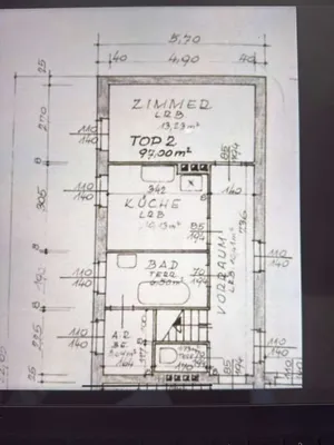 3-Zimmer-Wohnung mieten in Wiener Neustadt – 97 m², € 927 – Bild 13 von 15