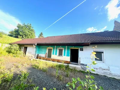 Haus kaufen in Deutschlandsberg – 150 m², € 97.000