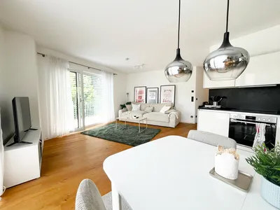 2-Zimmer-Wohnung mieten in Salzburg Stadt – 65,88 m², € 1.687 – Bild 2 von 7