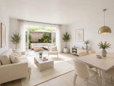 2-Zimmer-Wohnung kaufen in Wien – 46,44 m², € 295.000 – Bild 1 von 6