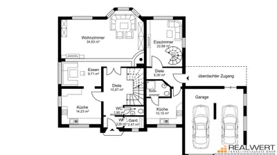 Grundstück kaufen in Hallein – 1 900 m², € 1.500.000 – Bild 17 von 19