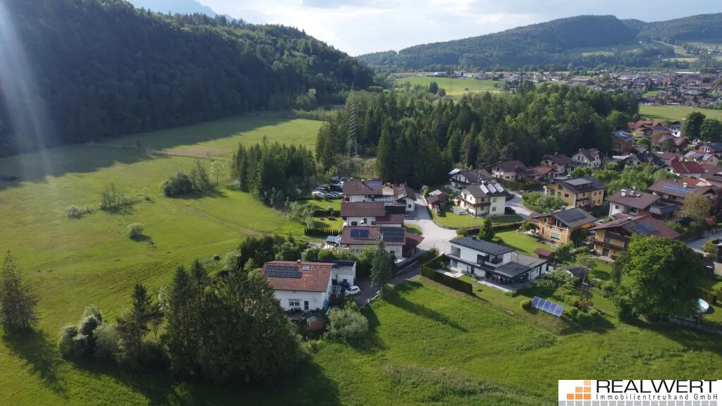 ADNET | PANORAMAGRUNDSTÜCK AM GRÜNLAND - Ansicht 3