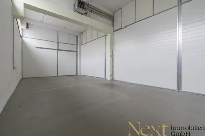 Gewerbeimmobilie mieten in Linz – 77 m², € 563 – Bild 2 von 4