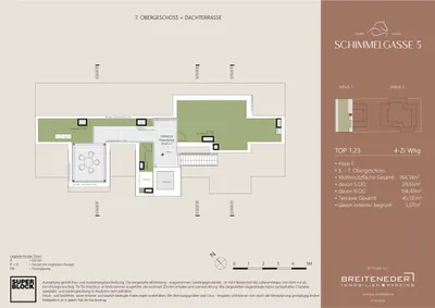4-Zimmer-Wohnung kaufen in Wien – 166,31 m², € 1.490.000 – Bild 19 von 19