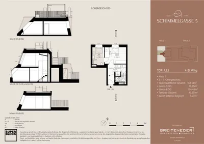 4-Zimmer-Wohnung kaufen in Wien – 166,31 m², € 1.490.000 – Bild 17 von 19