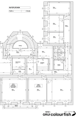 Gewerbeimmobilie mieten in Wien – 170 m², € 4.010 – Bild 6 von 6