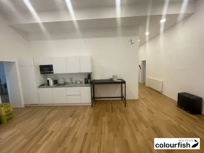 Gewerbeimmobilie mieten in Wien – 170 m², € 4.010 – Bild 5 von 6