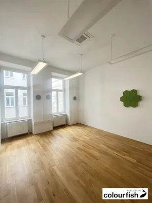 Gewerbeimmobilie mieten in Wien – 170 m², € 4.010 – Bild 4 von 6