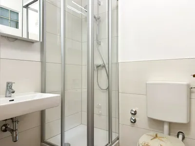 1-Zimmer-Wohnung mieten in Sankt Johann im Pongau – 25,4 m², € 600 – Bild 6 von 7
