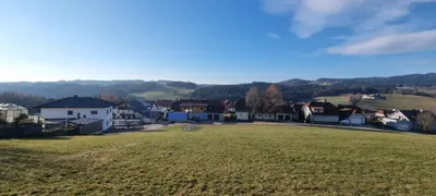 Grundstück kaufen in Rohrbach – 800 m², € 62.000