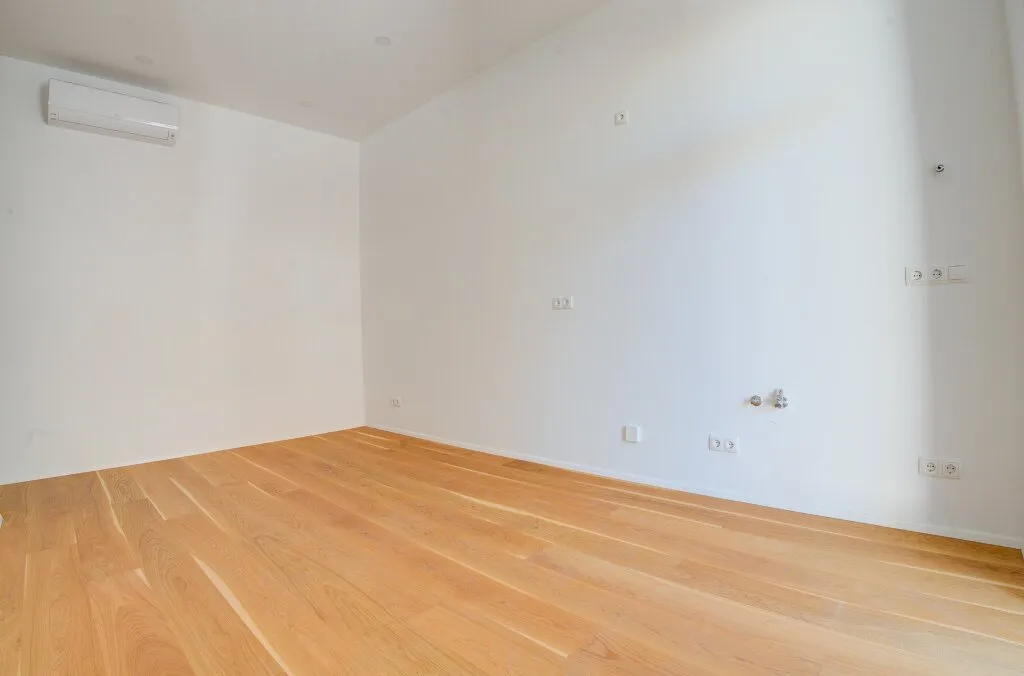 Wohnung – Wien - Ansicht 2