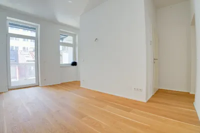 3-Zimmer-Wohnung kaufen in Wien – 53 m², € 299.000 – Bild 5 von 9