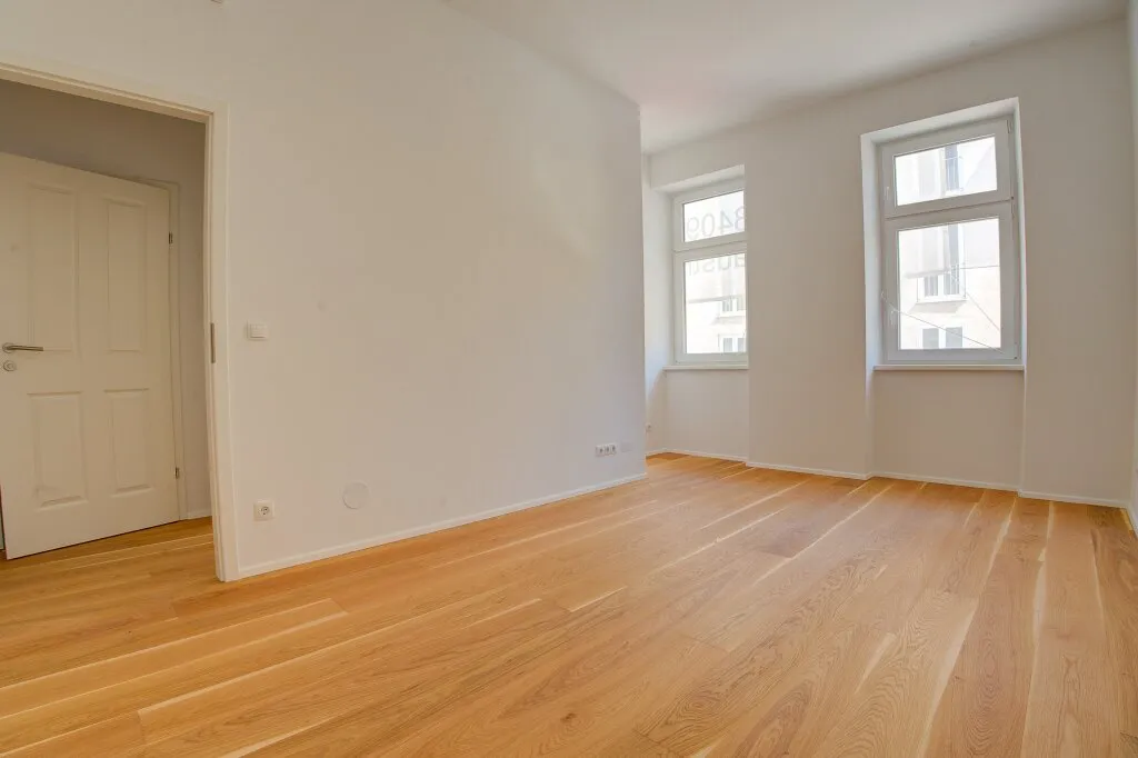 Wohnung – Wien - Ansicht 3