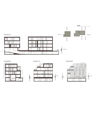 3-Zimmer-Wohnung kaufen in Dornbirn – 72,7 m², € 661.000 – Bild 6 von 6